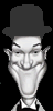  Stan Laurel
