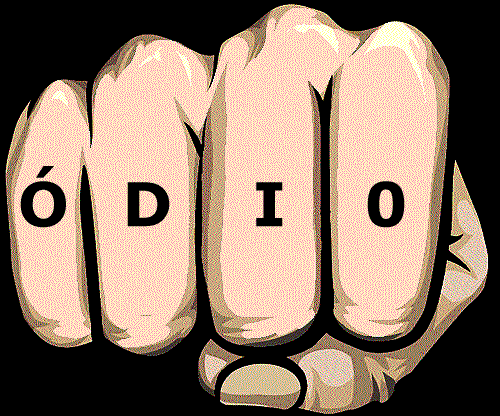 ÓDIO