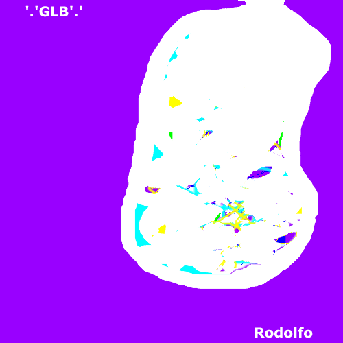 '.' G L B '.'