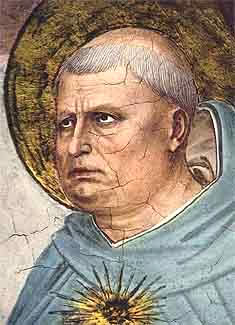 Santo Tomás de Aquino
