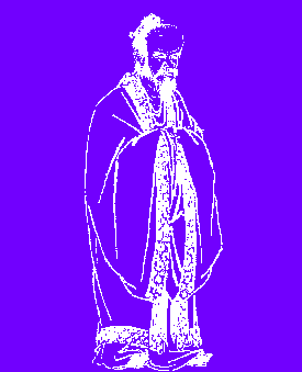 Lao Tsé