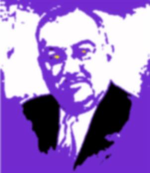 Harvey Spencer Lewis