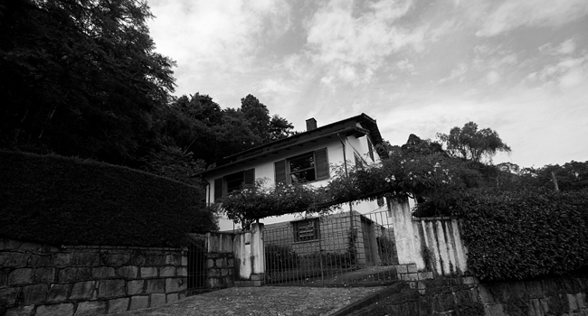 Casa da Morte