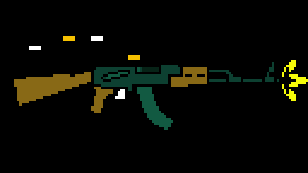 Kalashnikov