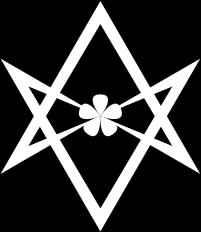 Hexagrama Unicursal