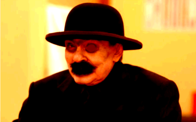 Urubulin