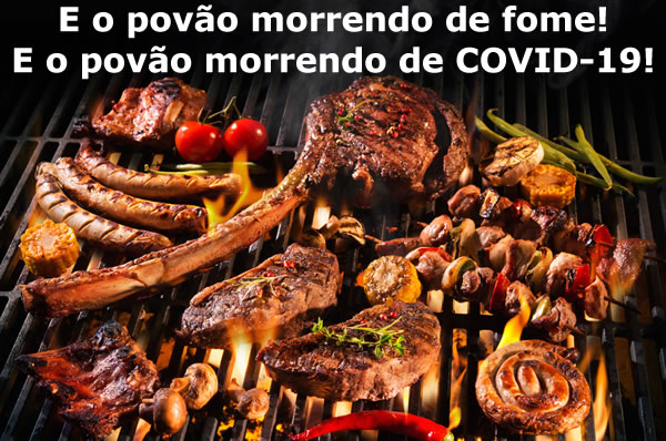 Churrasco
