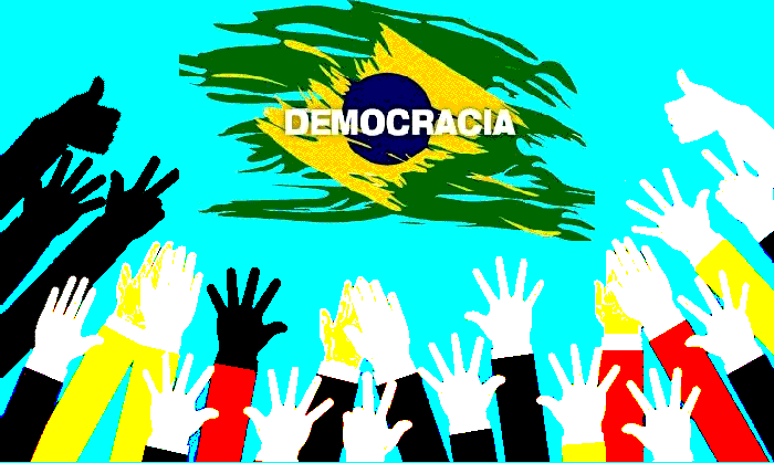 Democracia