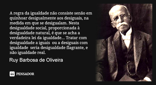 Ruy Barbosa de Oliveira