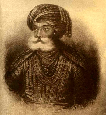 Gulab Singh