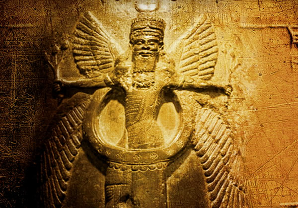 Anunnaki