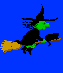 Bruxa
