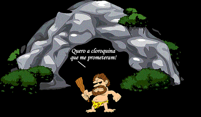 Homo cavernósus
