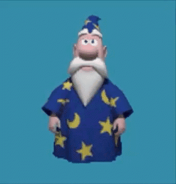Merlin Magician
