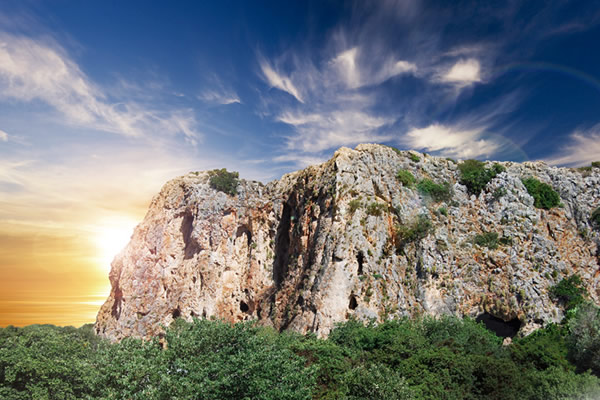 Monte Carmelo
