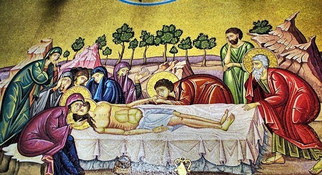 Jesus