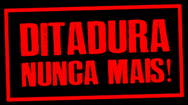Ditadura