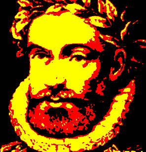Luís Vaz de Camões