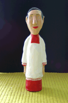 Sacristão