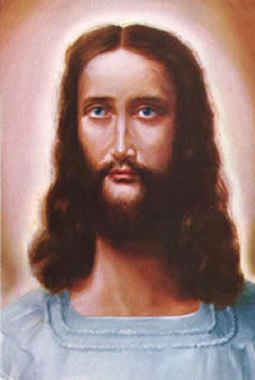 Jesus