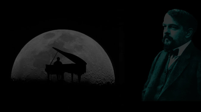 Claude-Achille Debussy