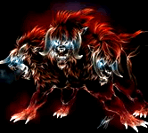 Cérbero