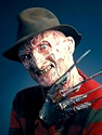 Freddy Krueger 