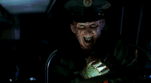  Jackie Earle Haley – Freddy Krueger