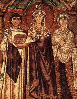 Theodora