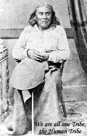 Chief Seattle