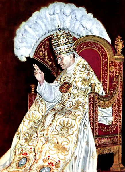 Papa Pio XII