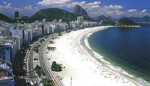 COPACABANA