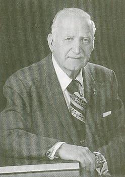 RALPH MAXWELL LEWIS