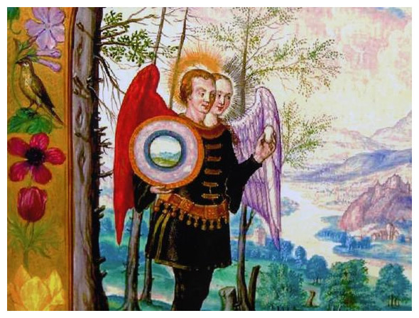 Splendor Solis