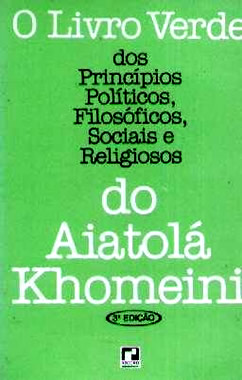 O Livro Verde