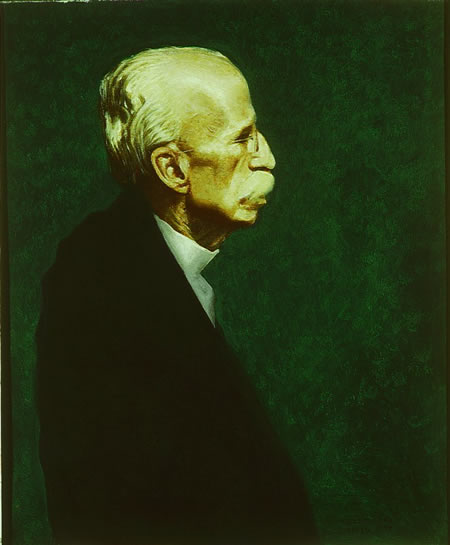 Rui Barbosa