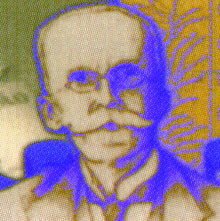 Rui Barbosa 