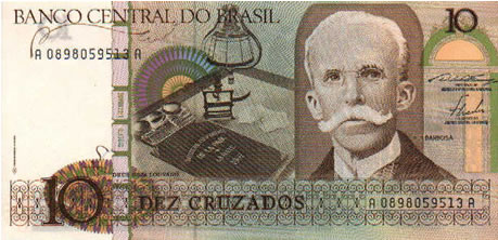 Dez Cruzados
