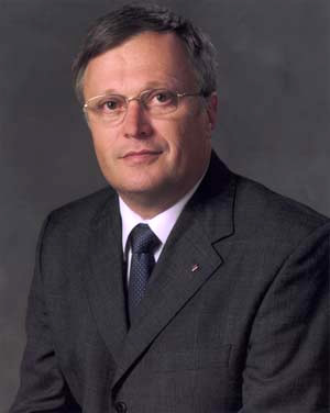 Christian Bernard