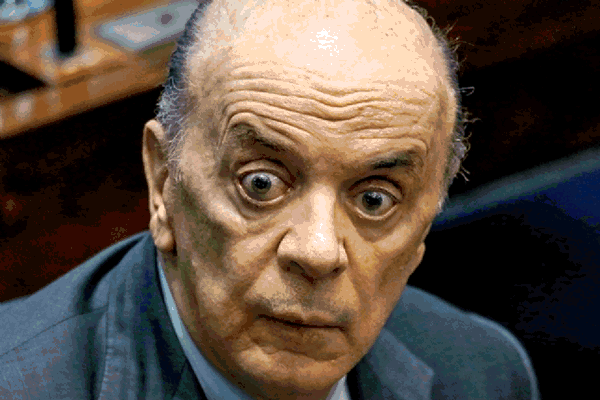 José Serra Chirico