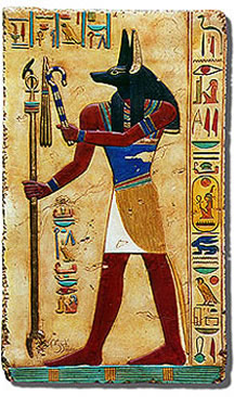 ANPUN (ANUBIS)