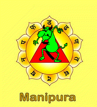 Manipura