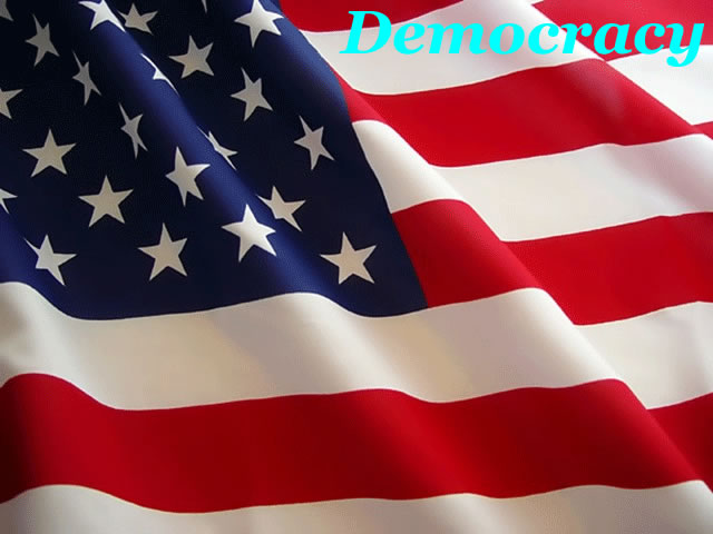 United States Flag