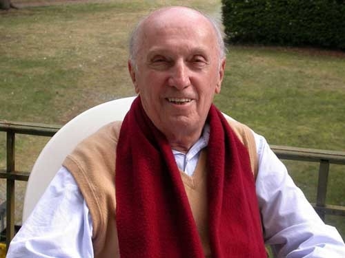 Raymond Bernard
