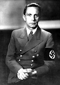 Joseph Goebbel