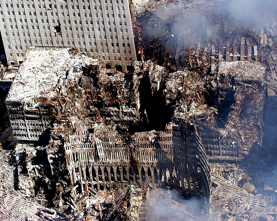 World Trade Center