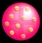 Plum Pudding