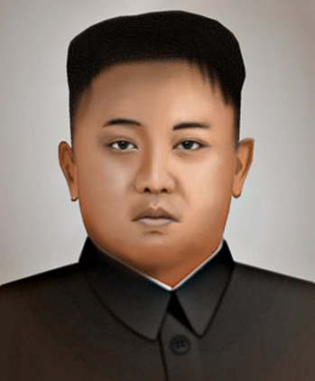 Kim Jong-un