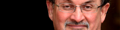 Salman Rushdie