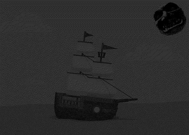 Barco da Compensação